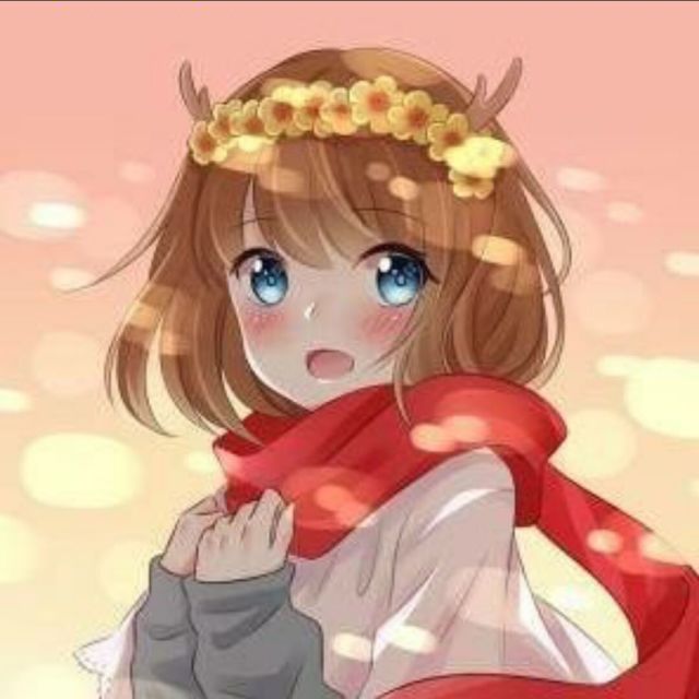 个人照片